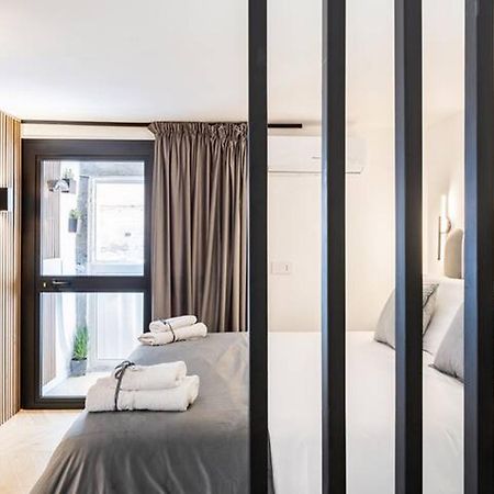Apartment Duomo Неаполь Экстерьер фото