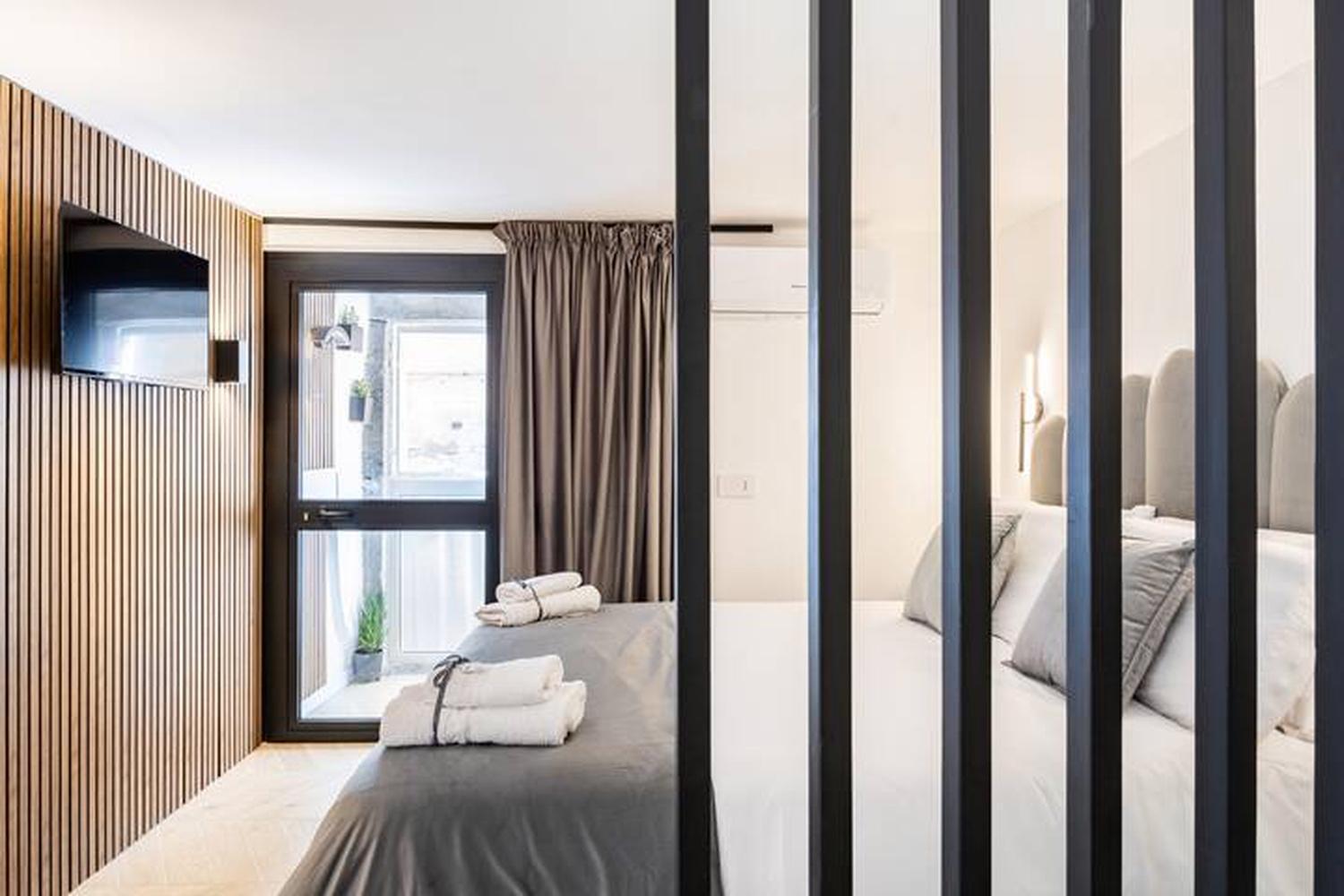 Apartment Duomo Неаполь Экстерьер фото