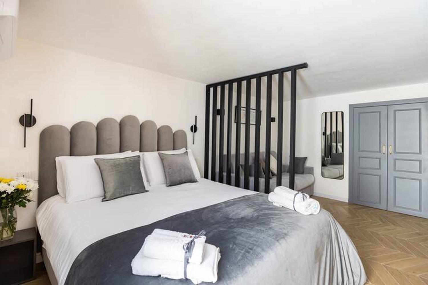 Apartment Duomo Неаполь Экстерьер фото