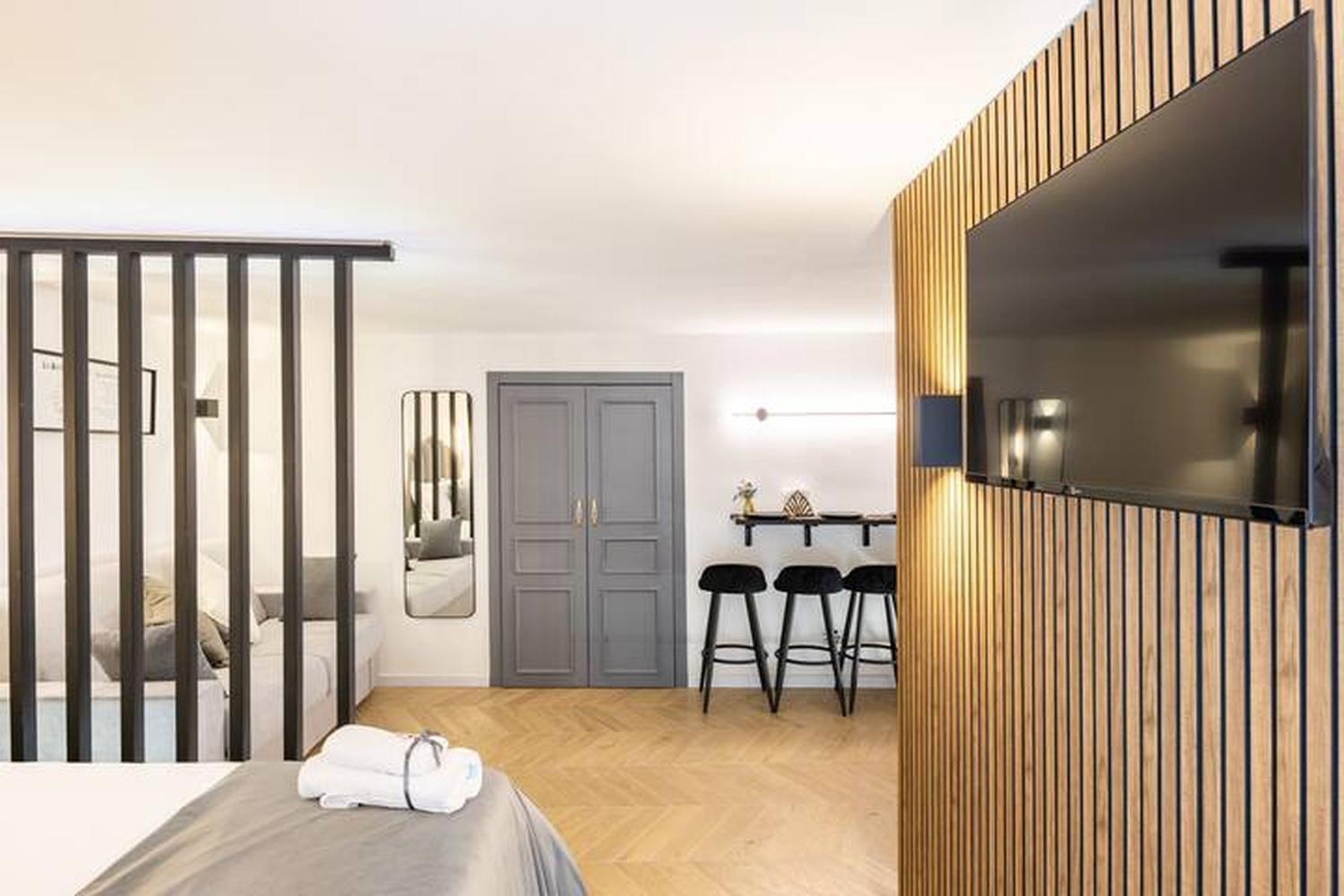 Apartment Duomo Неаполь Экстерьер фото