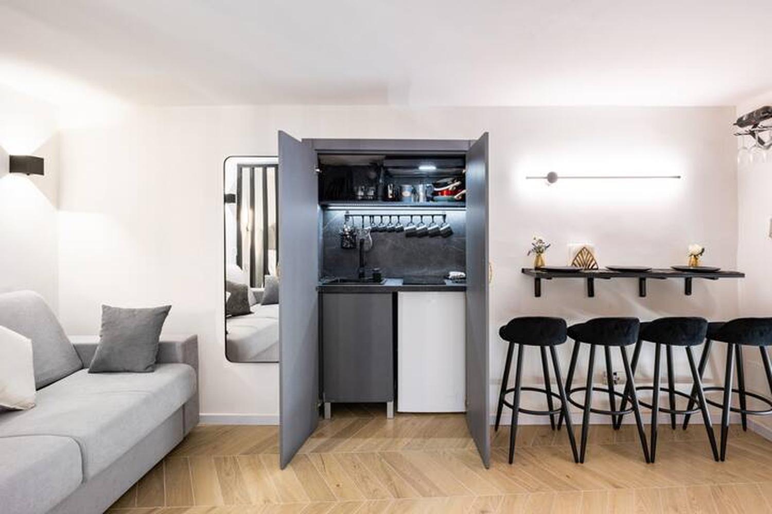 Apartment Duomo Неаполь Экстерьер фото